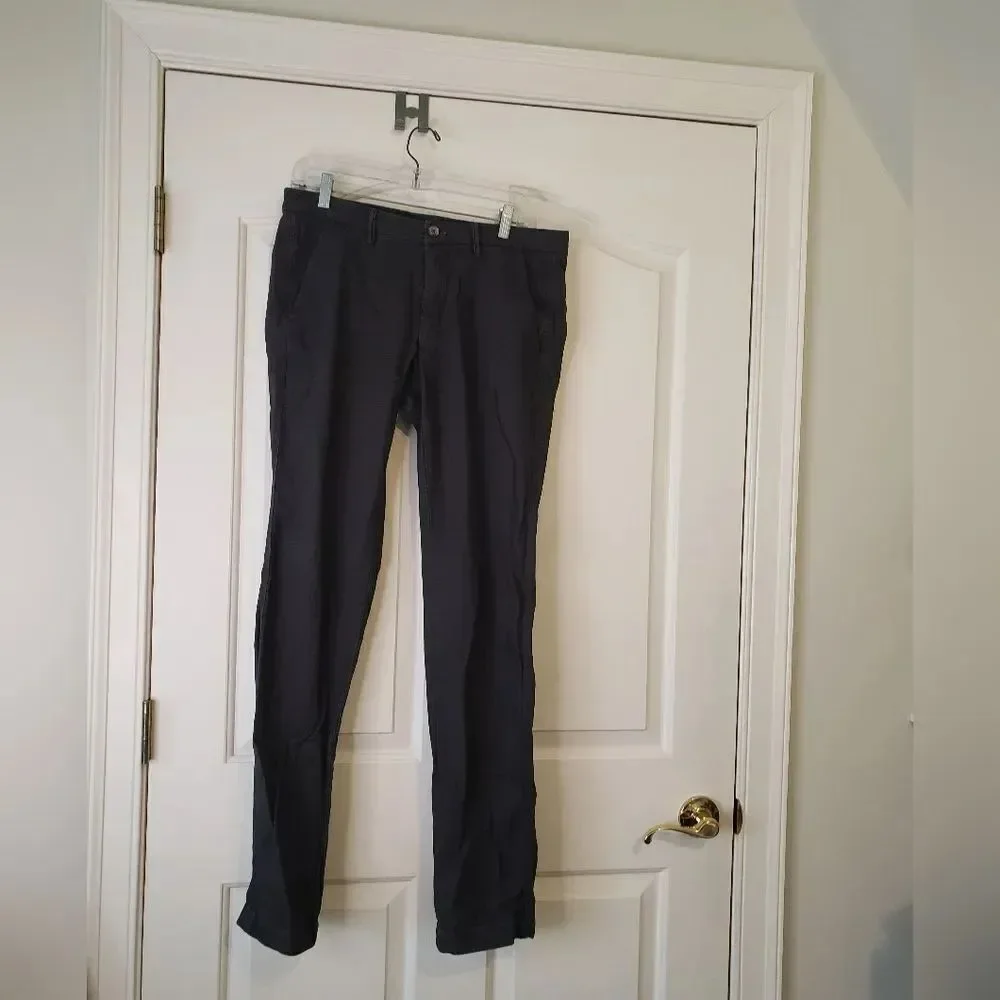 Em's Mason's Men's Pants